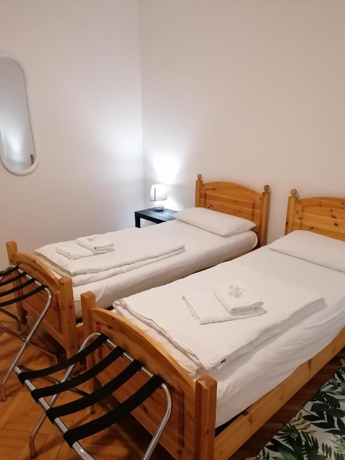 B&B Ringat Mori Εξωτερικό φωτογραφία