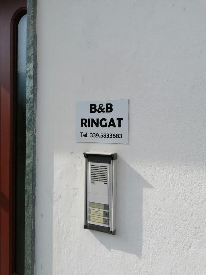 B&B Ringat Mori Εξωτερικό φωτογραφία